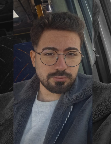 Hasan Berk Kurum